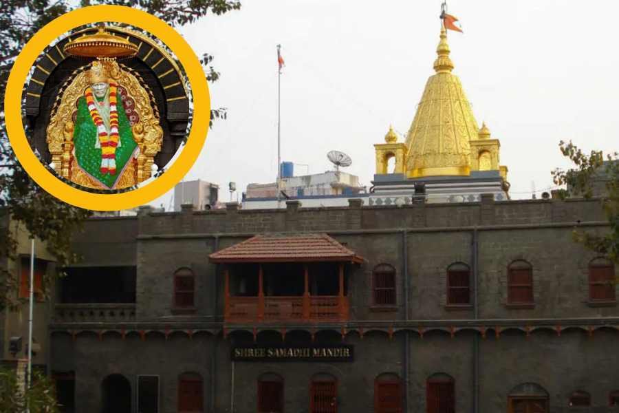 Shirdi Package