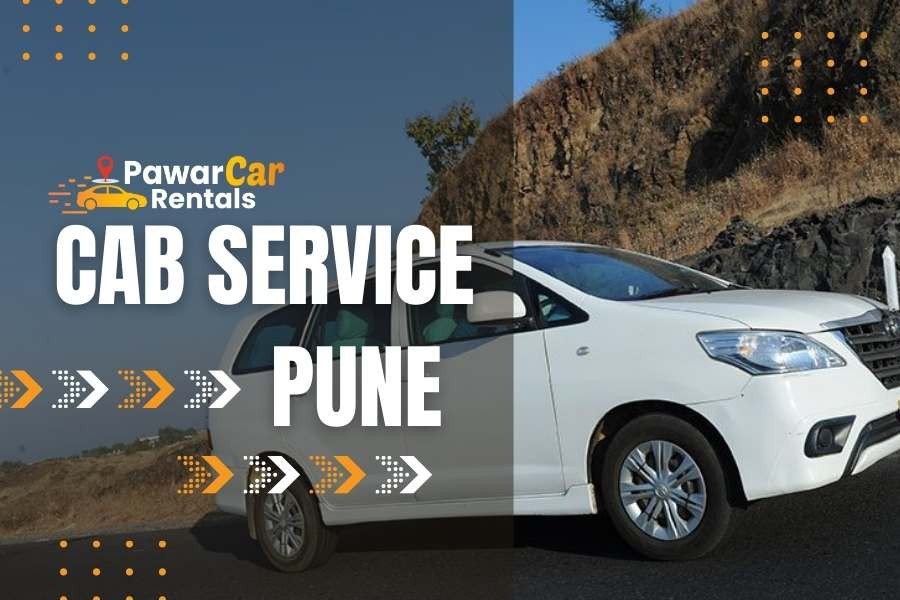 Cab Service in Pune